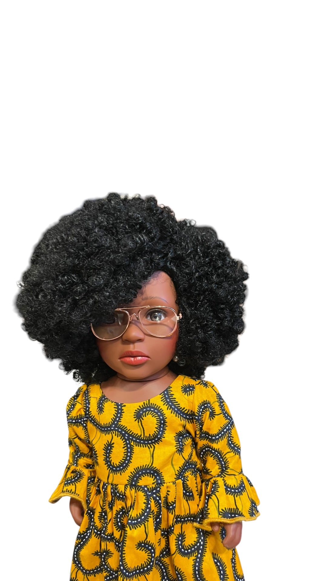 Poupee 2