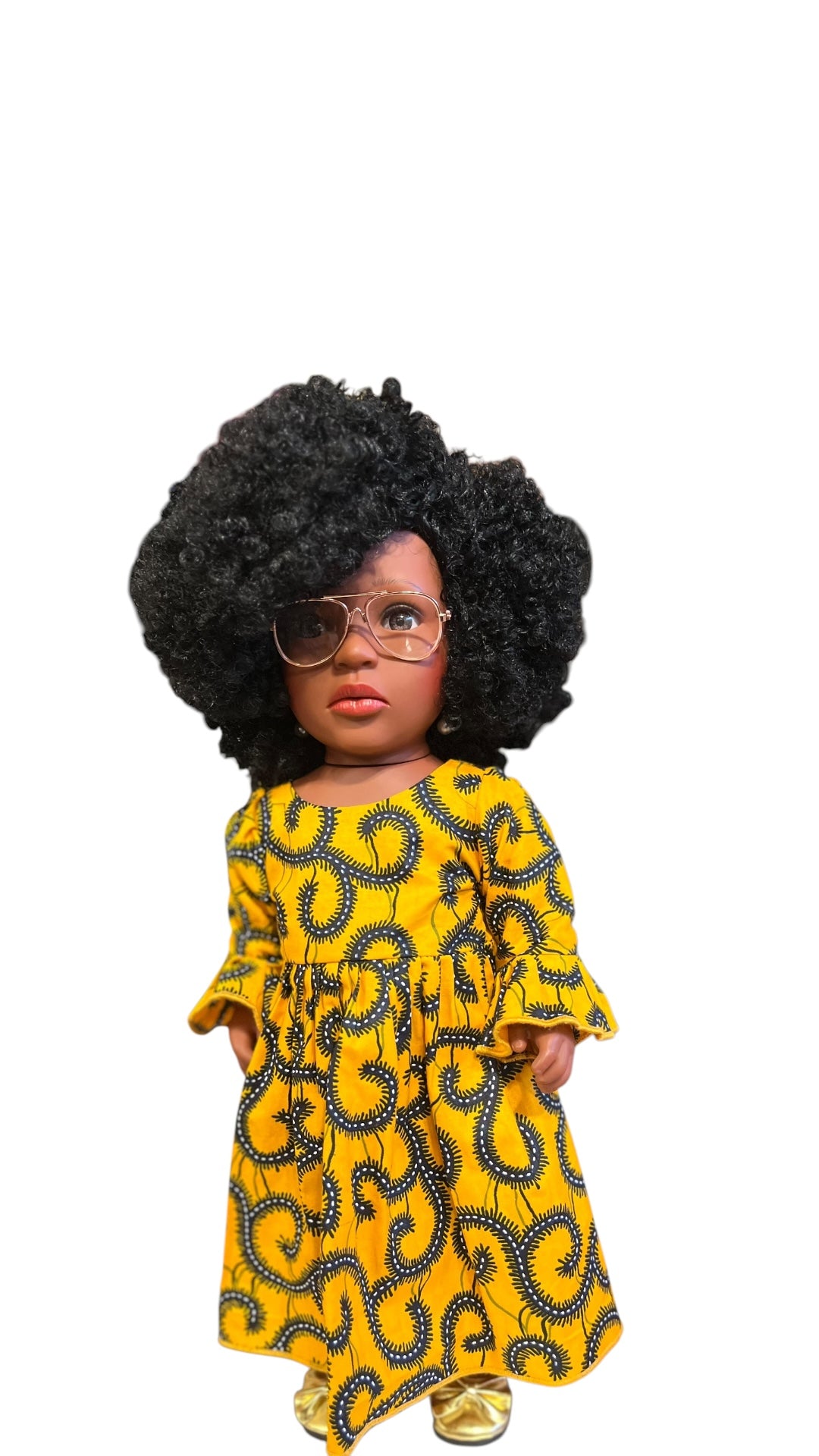 Poupee 2