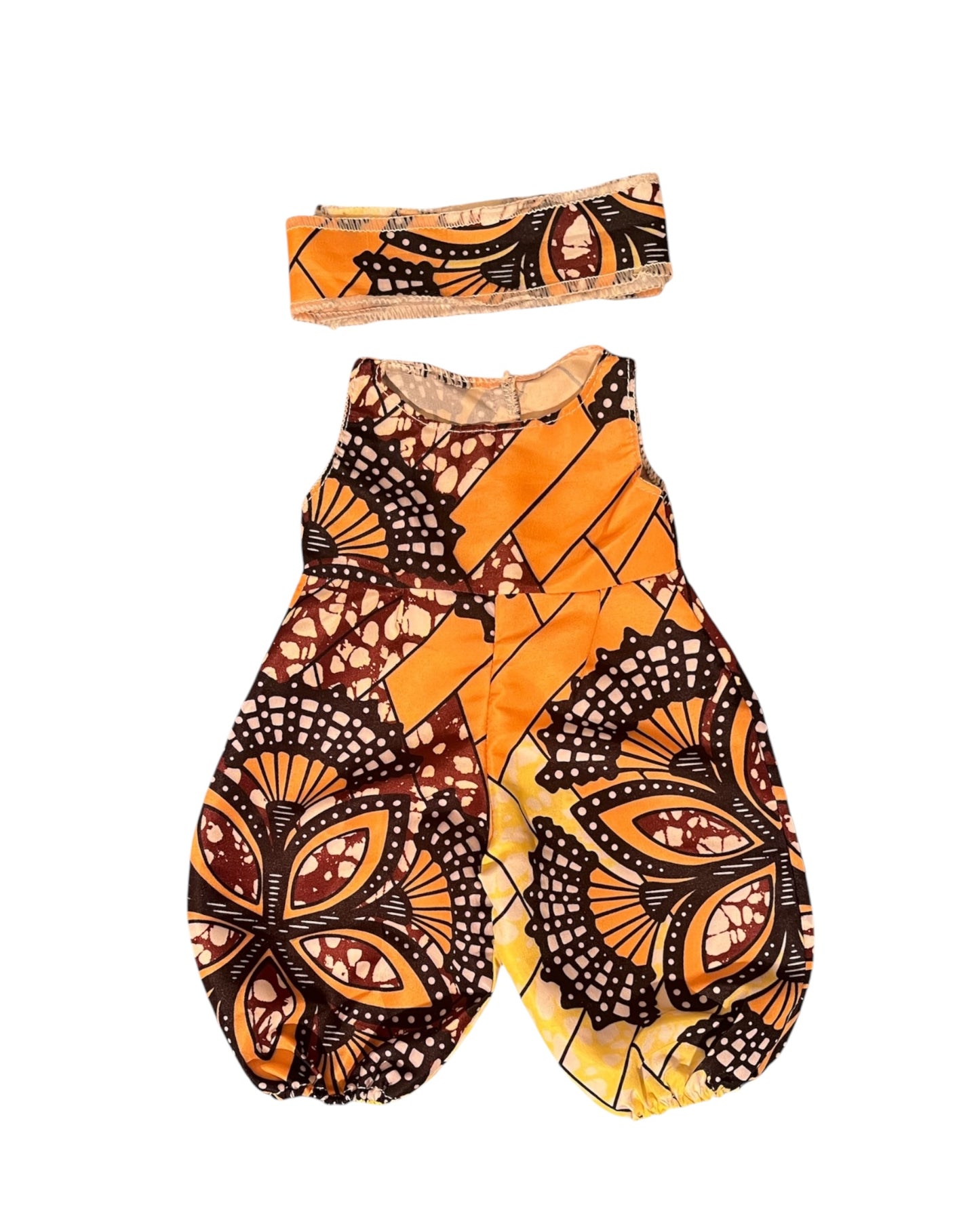 Vêtements poupées 45cm