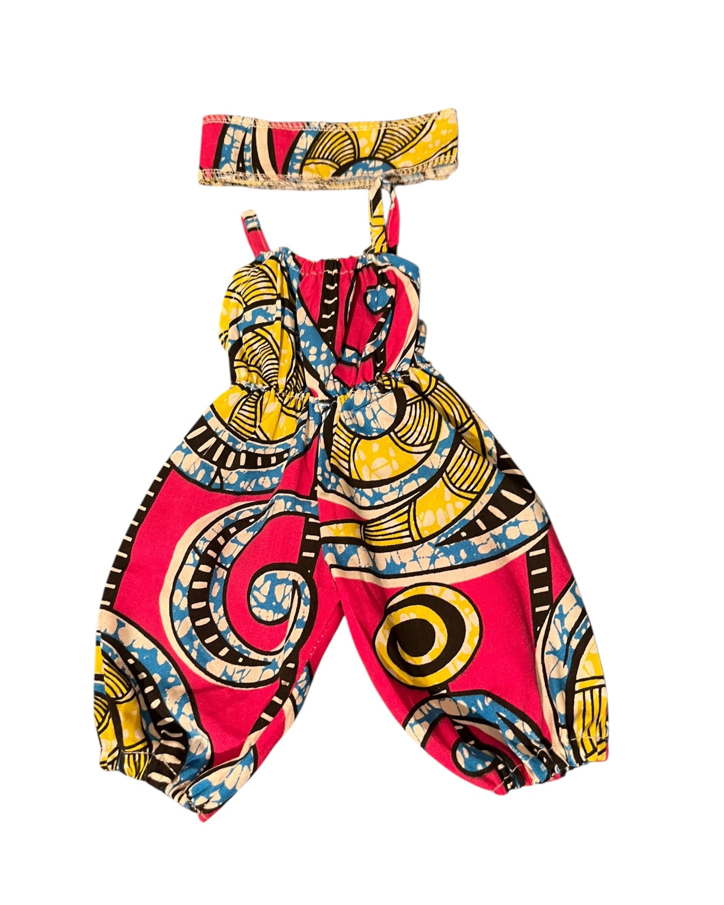 Vêtements poupées 45cm