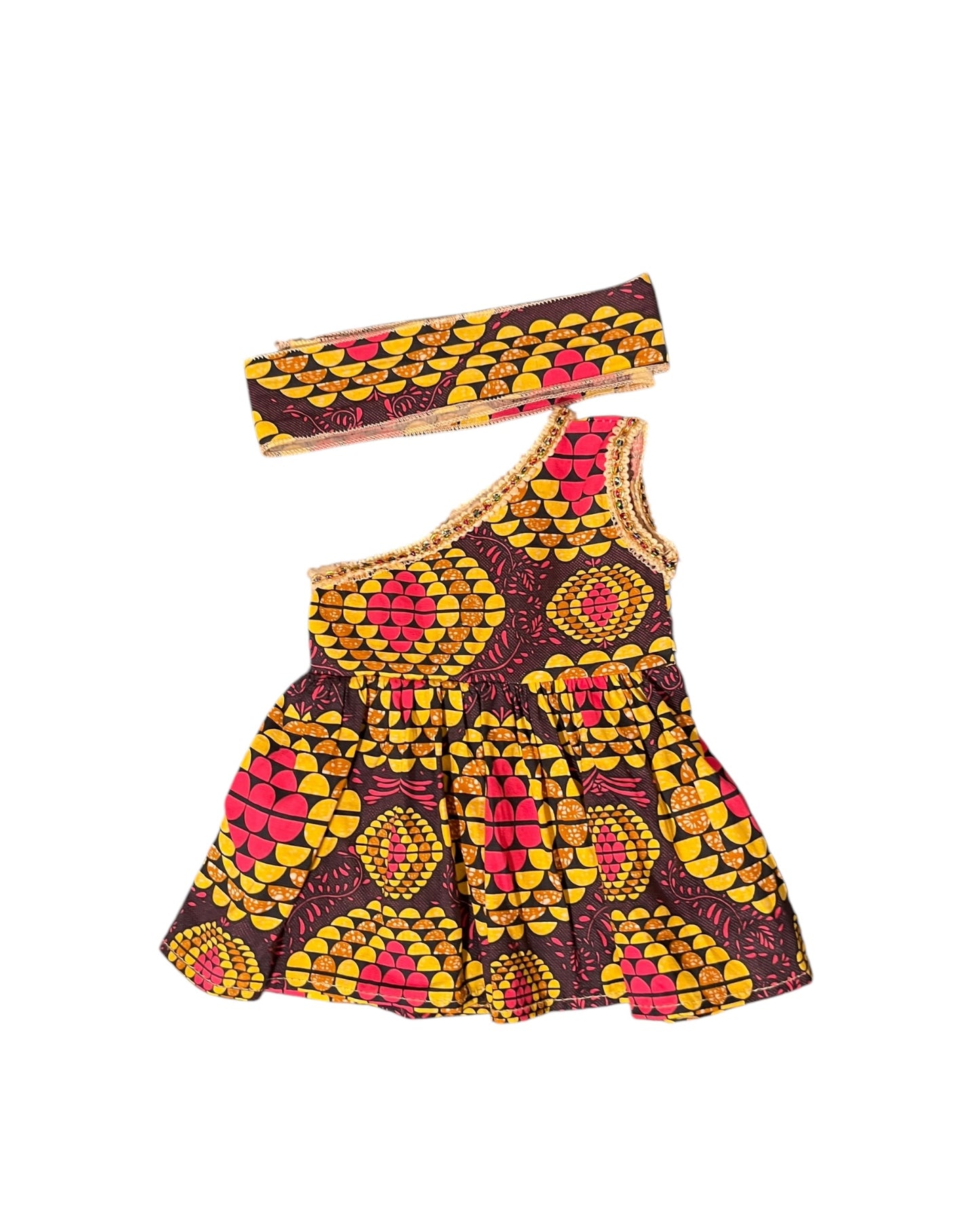 Vêtements poupée 45 cm