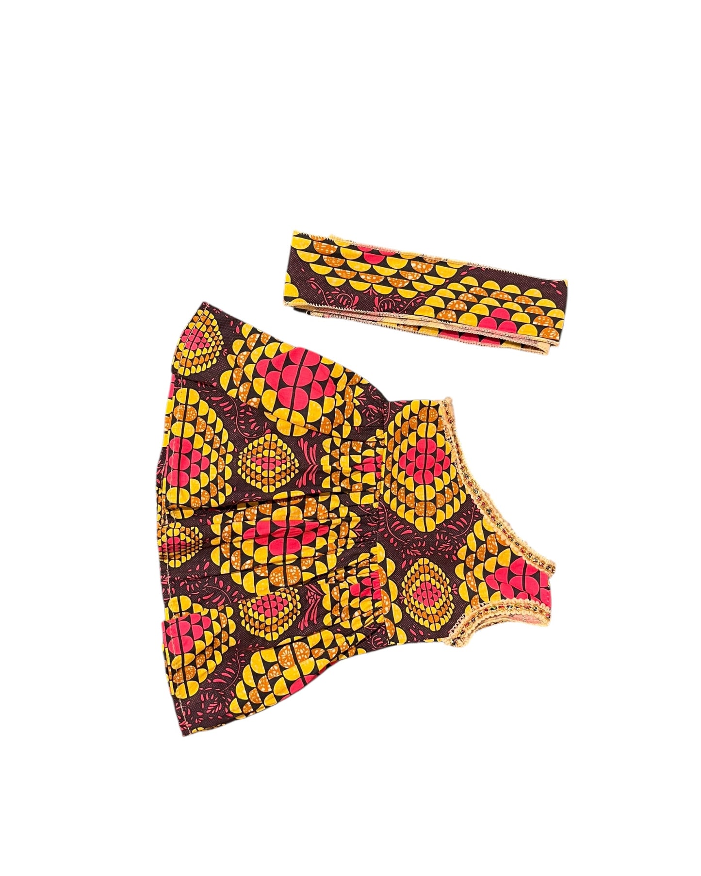 Vêtements poupée 45 cm