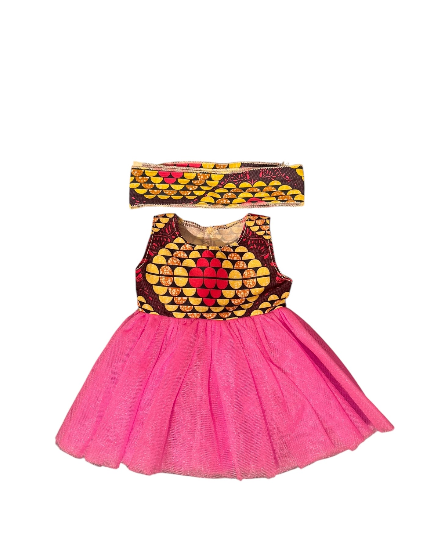 Vêtements poupée 45 cm