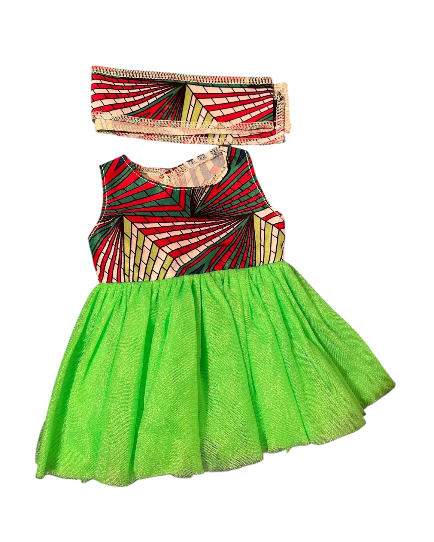 Vêtements poupées 45cm