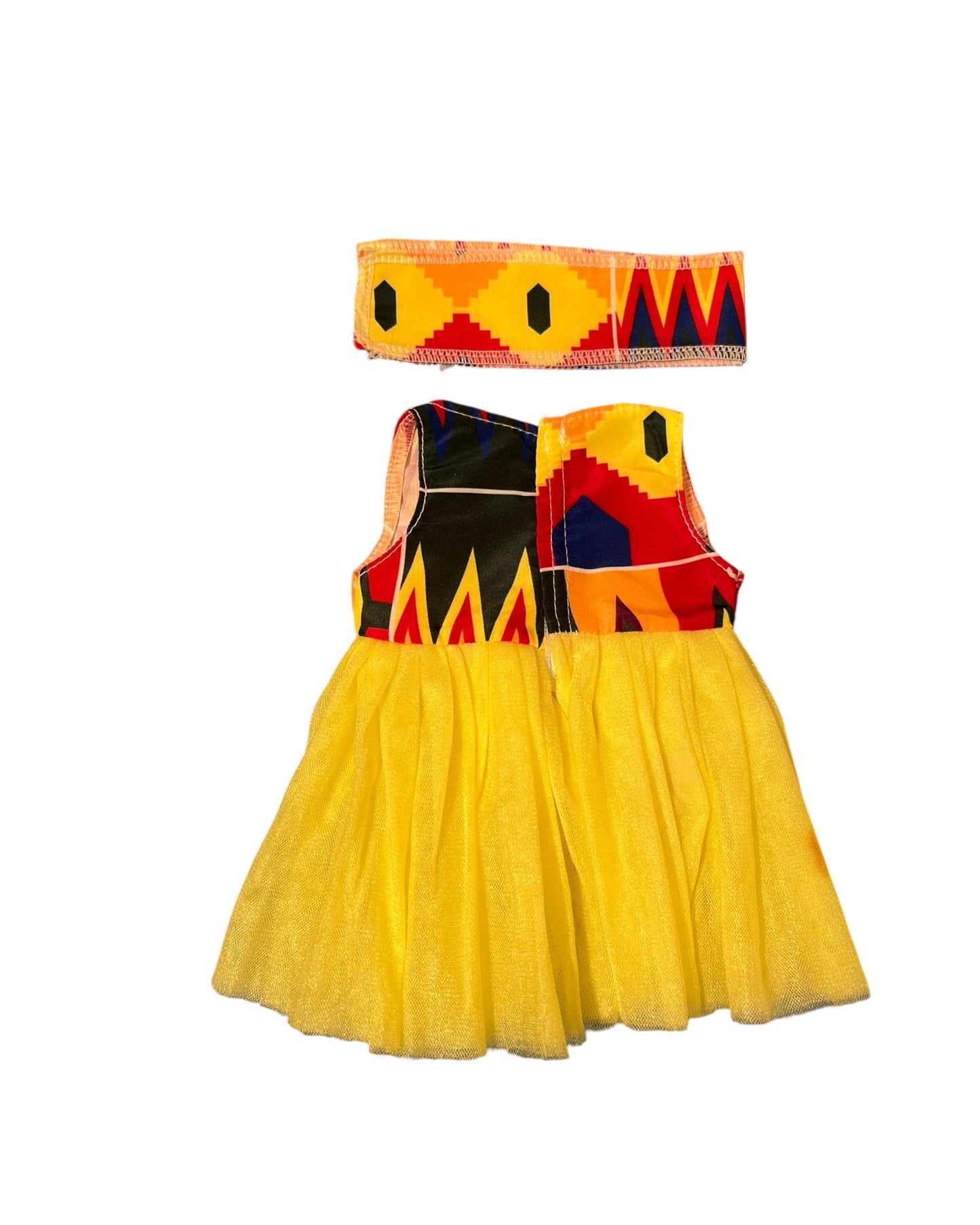 Vêtements poupées 45cm
