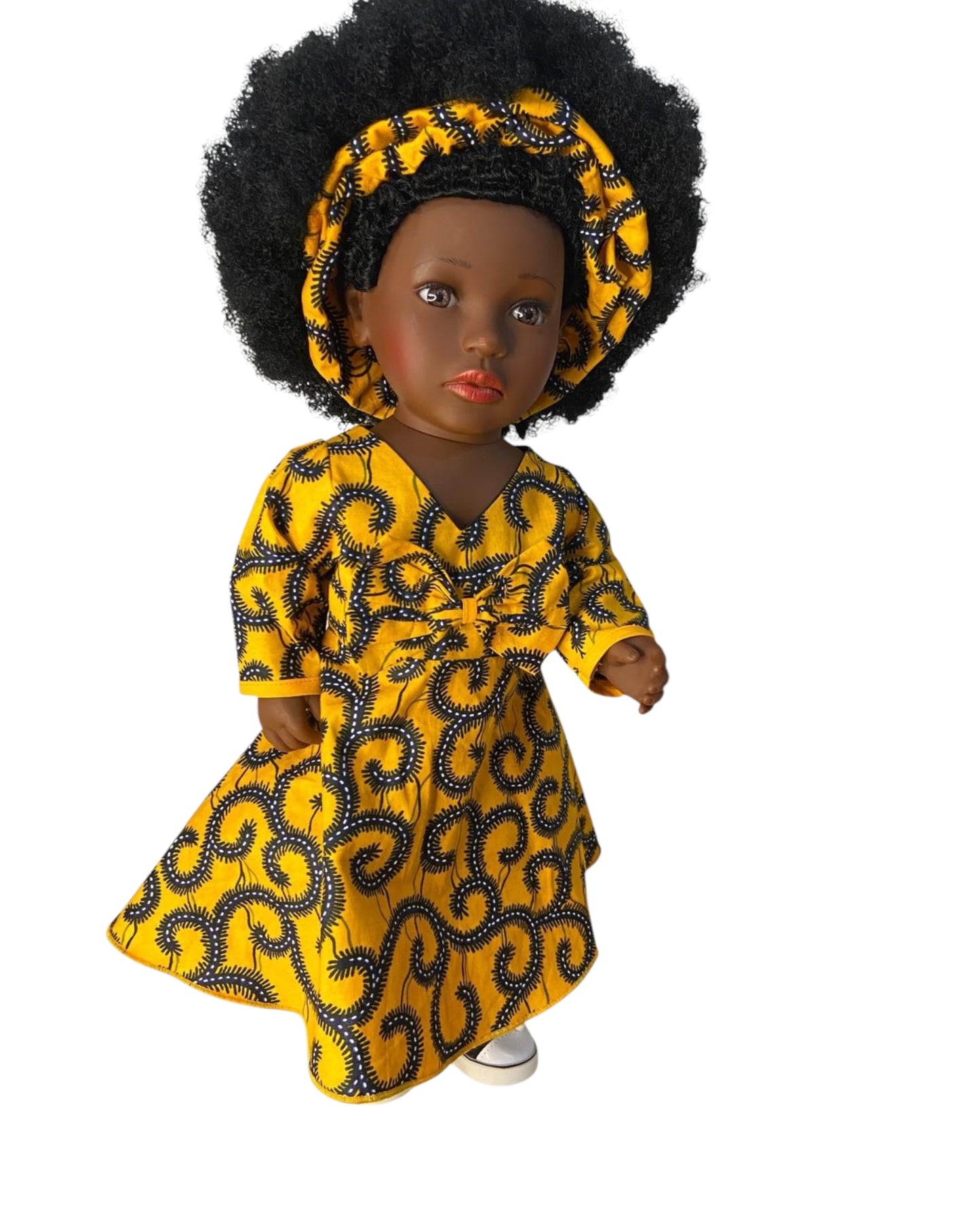 Poupee45