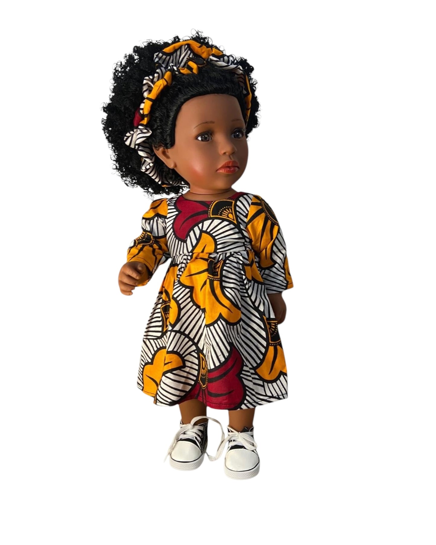 Poupee45