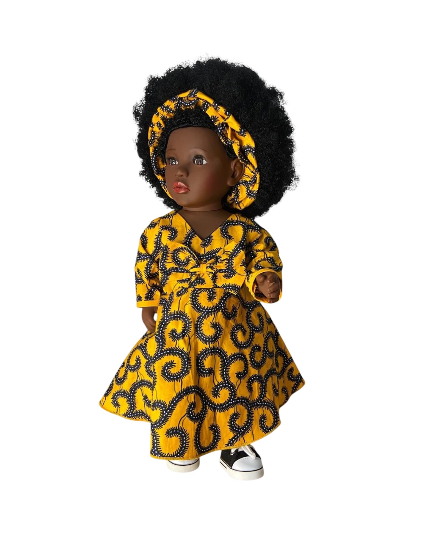 Poupee45