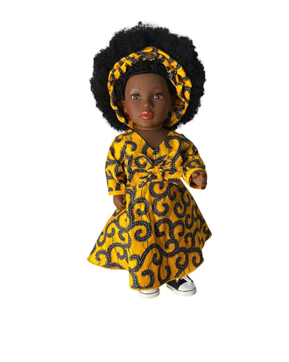 Poupee45