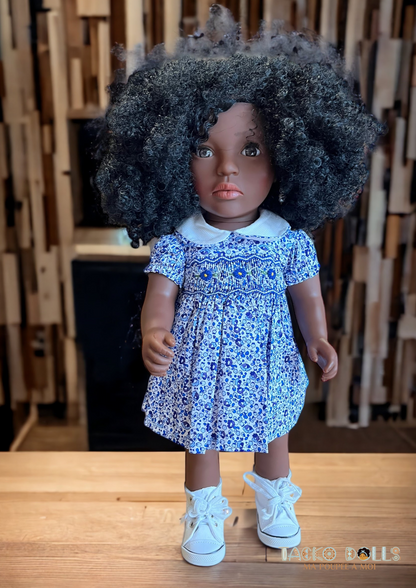 "Robe MAFANA"