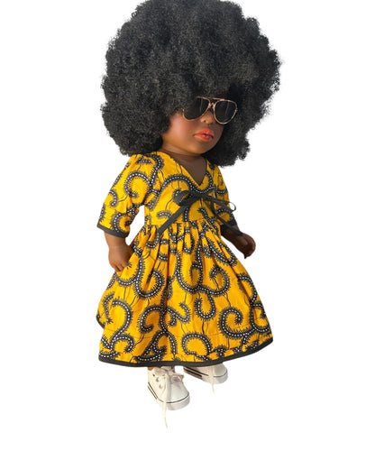 Vêtements à plat