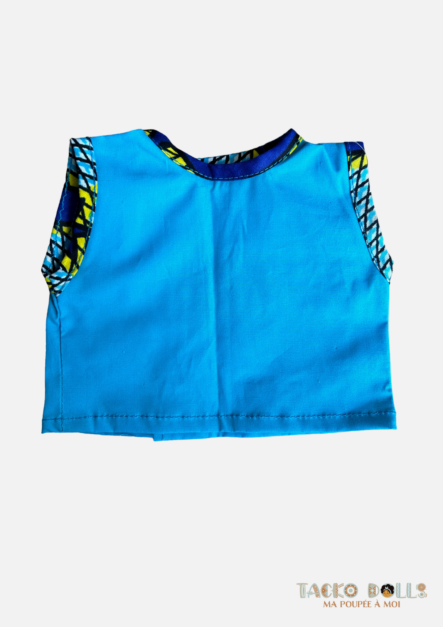 Ensemble wax "Sanaa Magie"