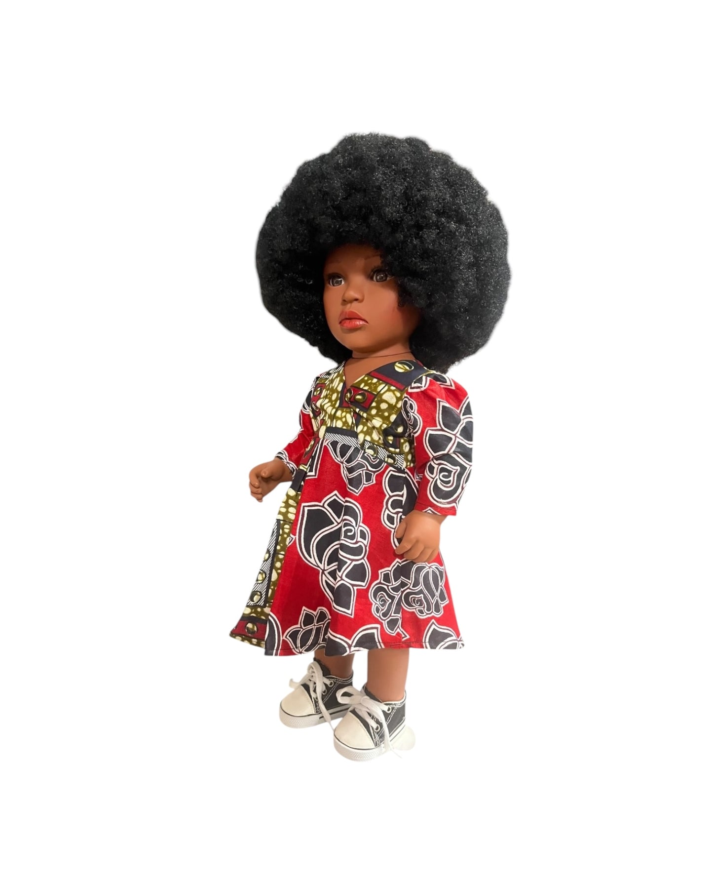 Poupee 45 cm