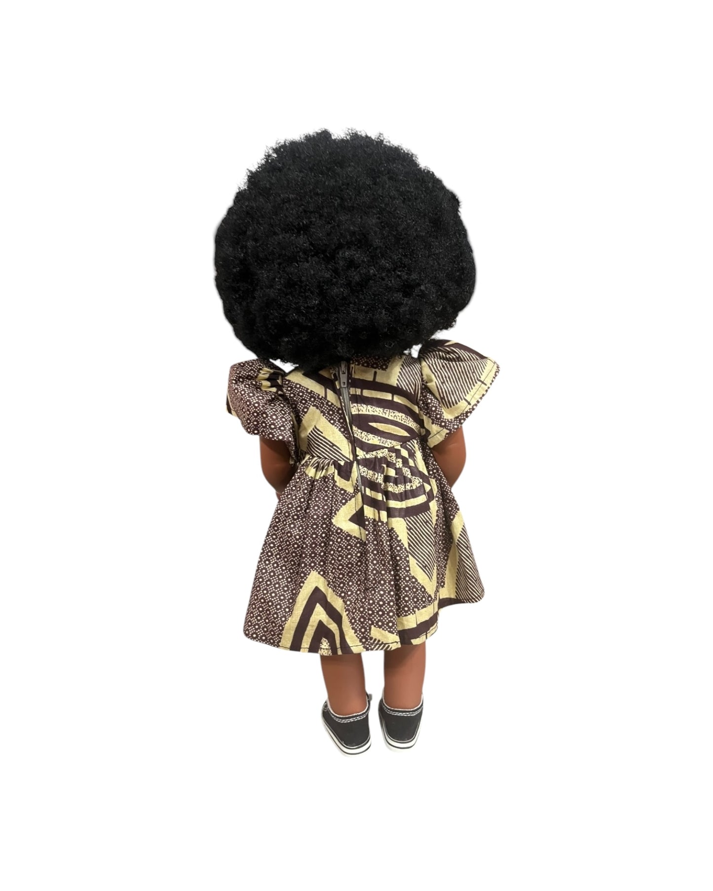 Poupée "Princesse Saloua"