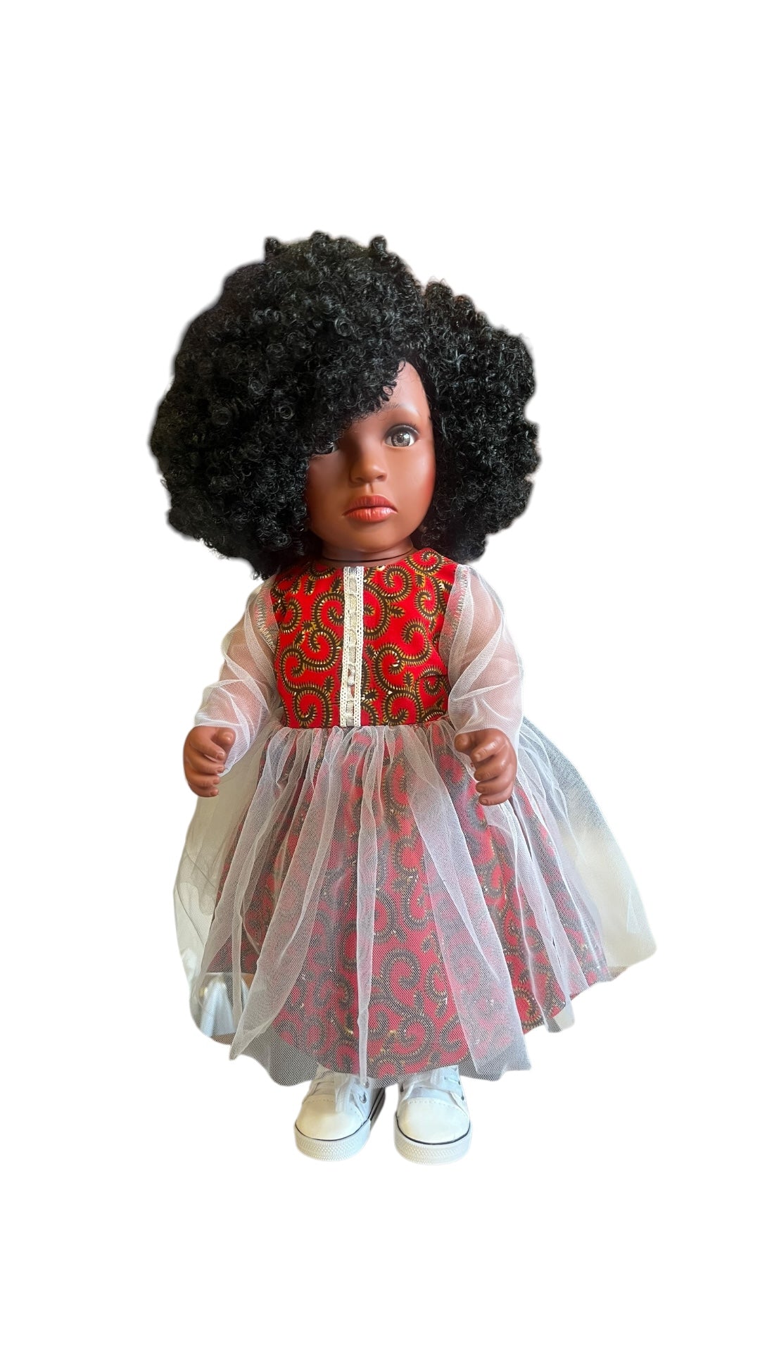 Poupee 2