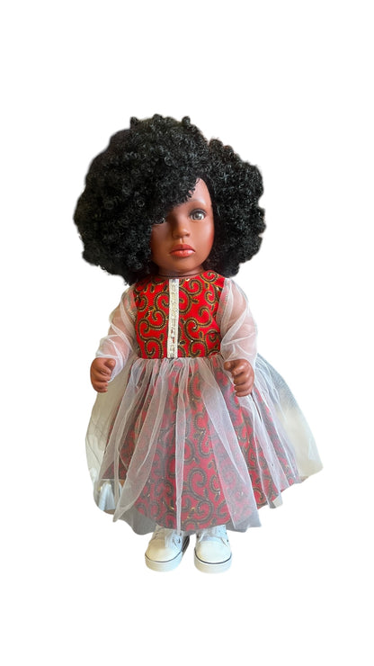 Poupee 2