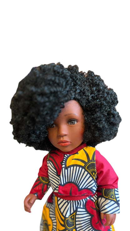 Poupee 2