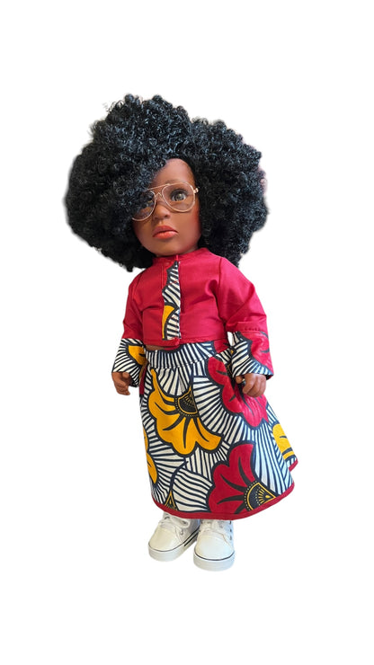 Poupee 2