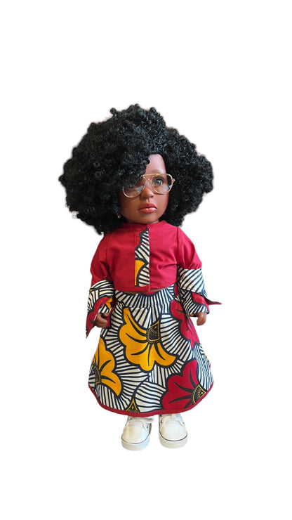 Poupee 2