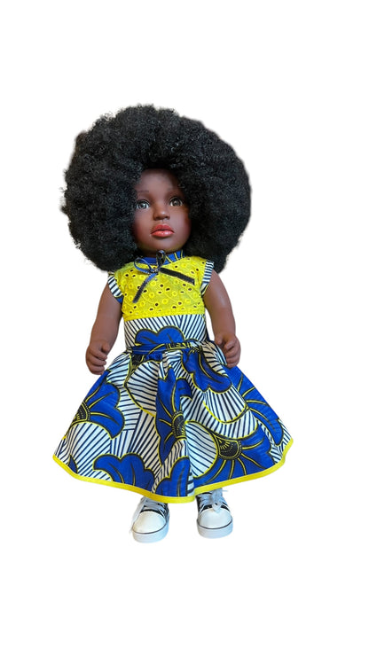 Poupee 2