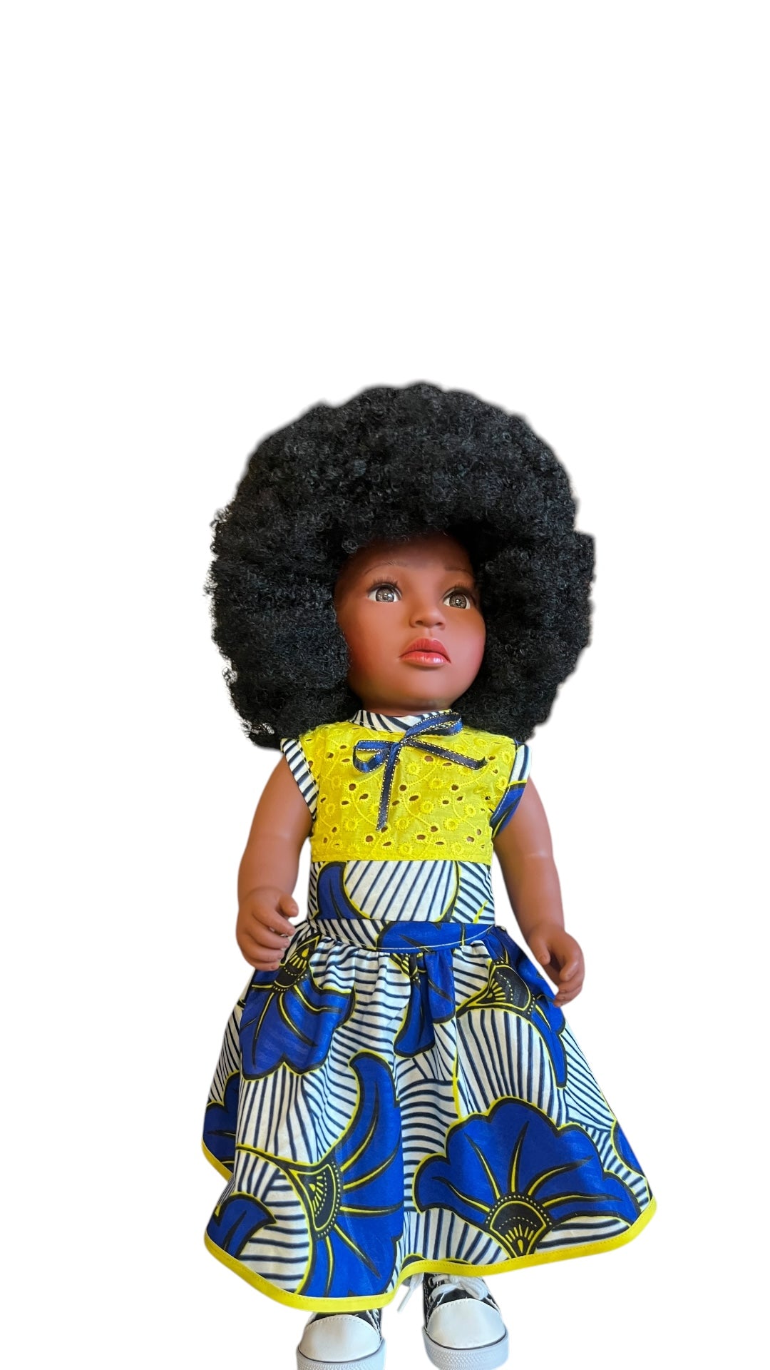 Poupee 2