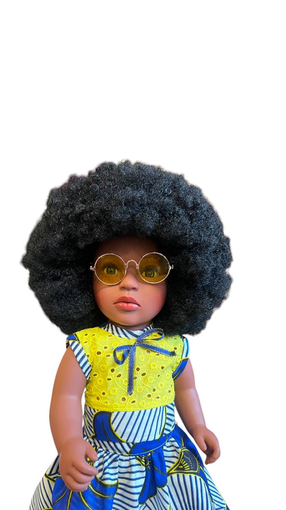Poupee 2