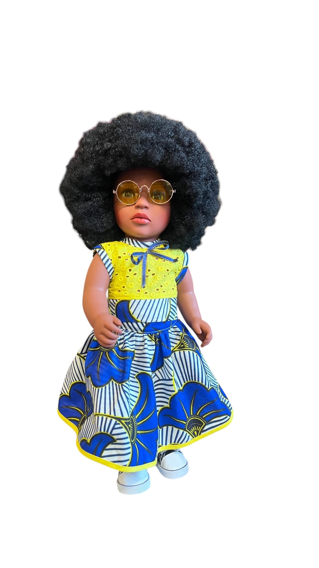 Poupee 2