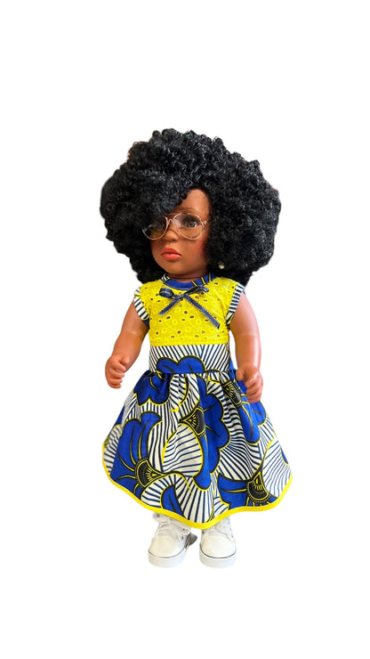Poupee 2