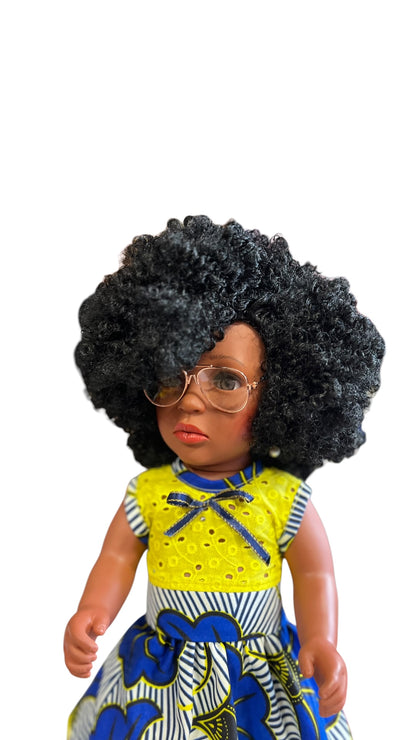 Poupee 2