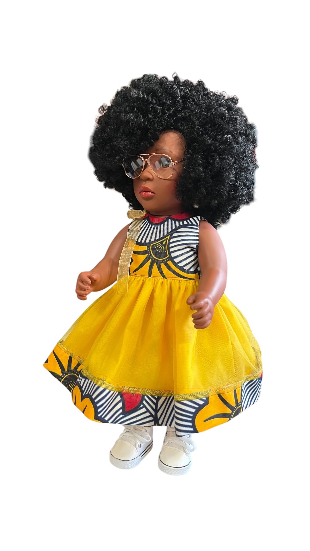 Poupee 2