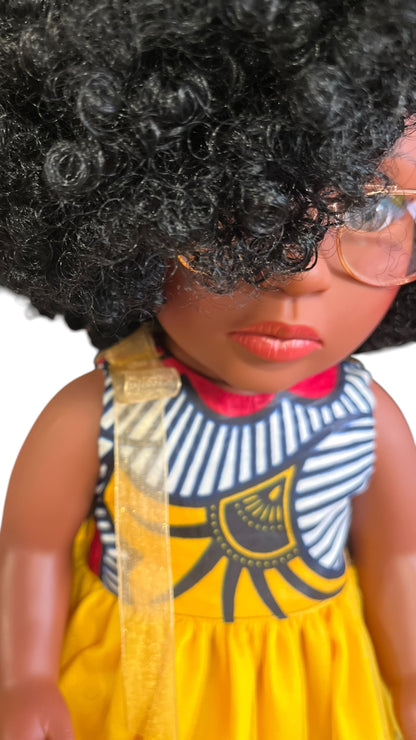 Poupee 2