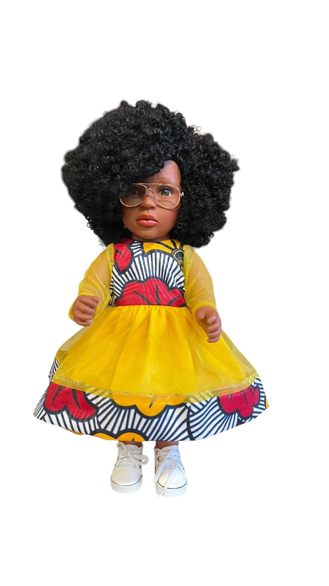 Poupee 2