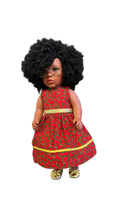 Poupee 2