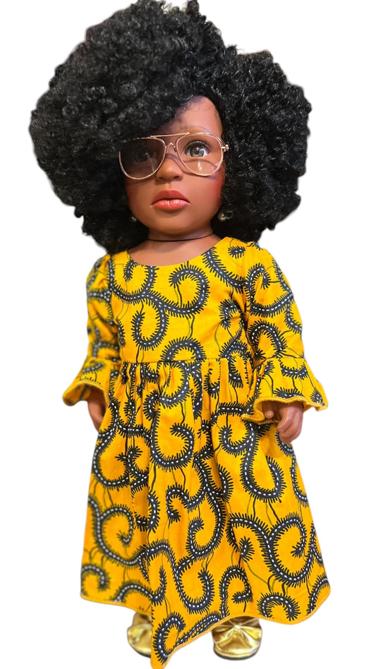 Poupee 2