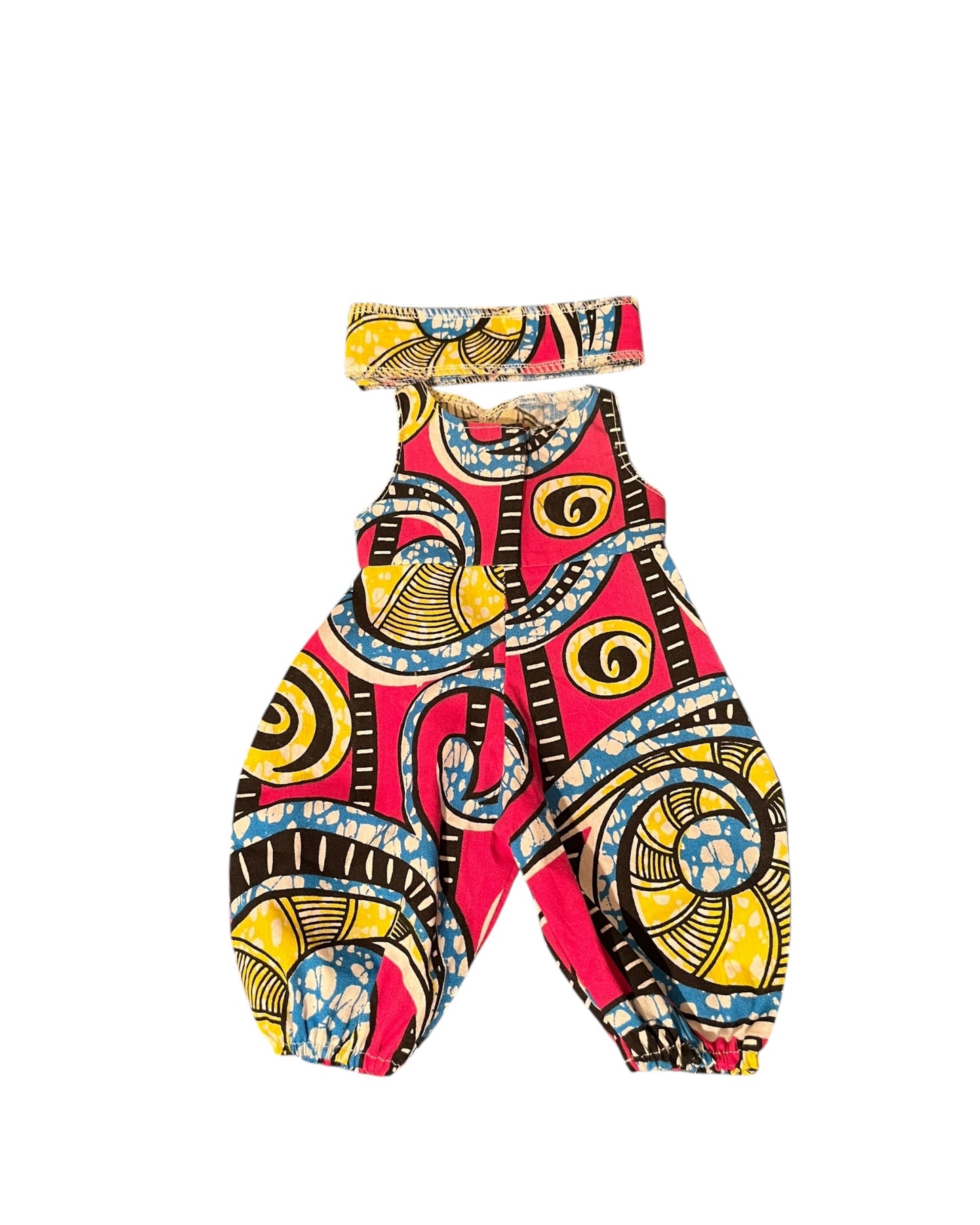 Ensemble wax "Zola"