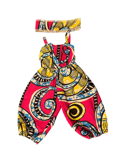 Vêtements poupée 45 cm