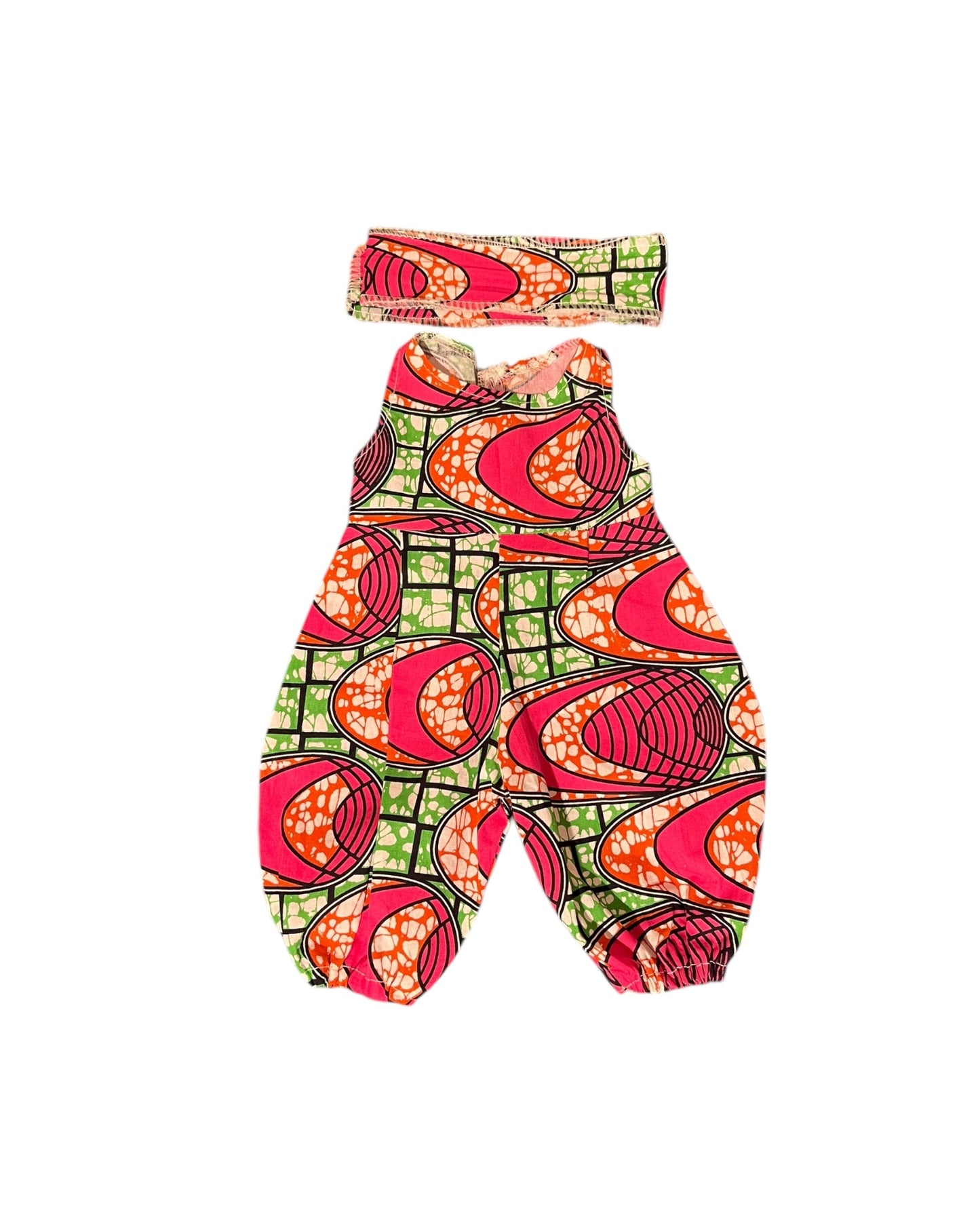 Ensemble wax "Zola"