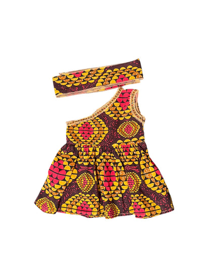 Vêtements poupées 45cm