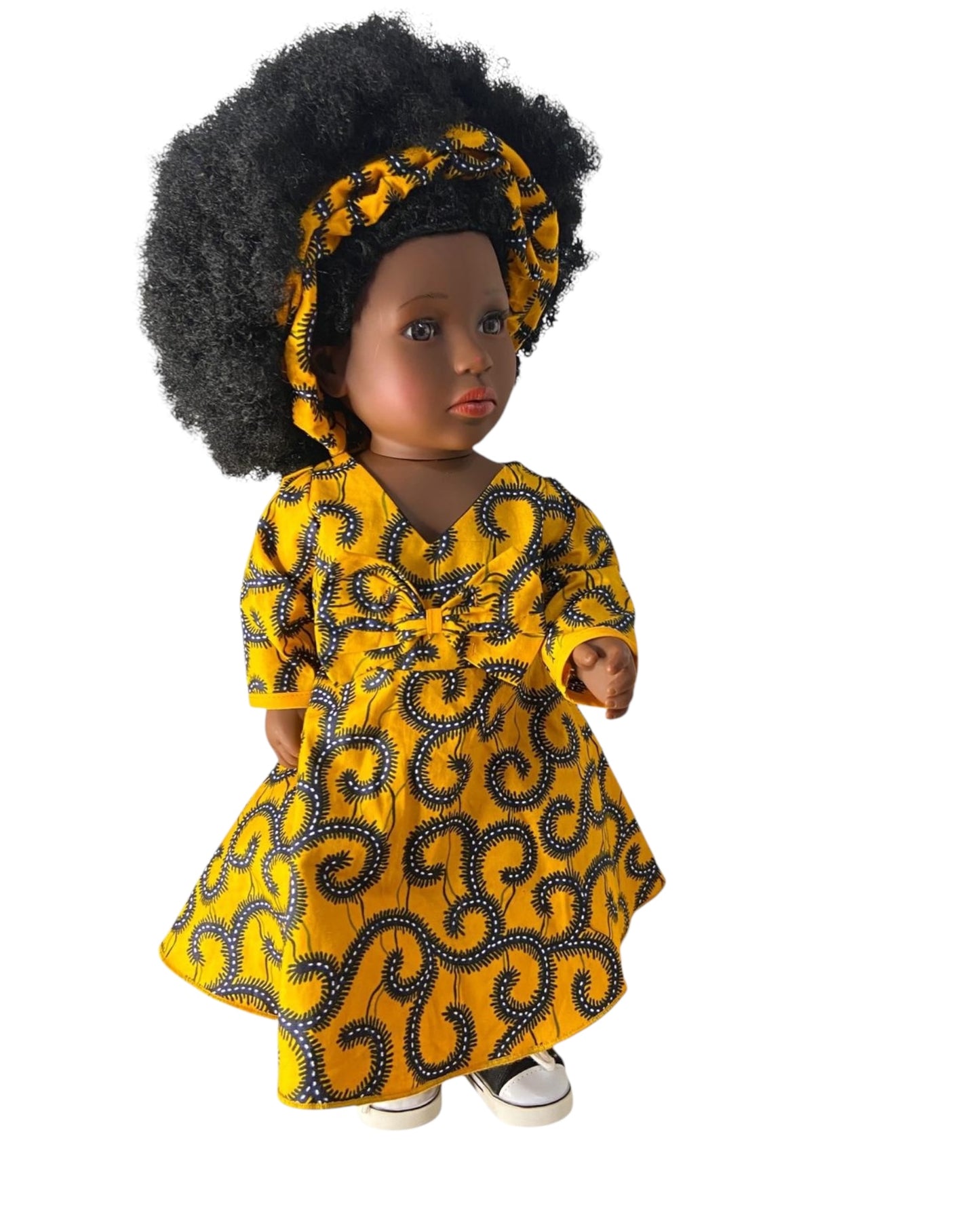 Poupee45