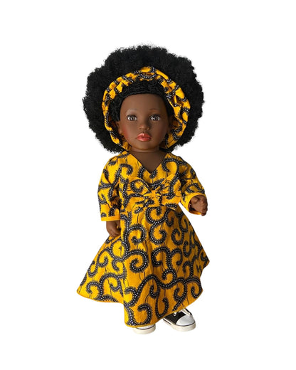 Poupee45