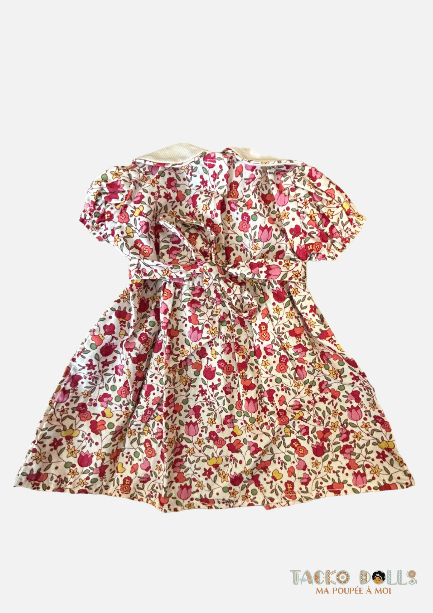 "Robe RAITRA"
